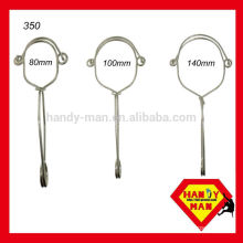 350 Stainless Steel Anchorage Hook